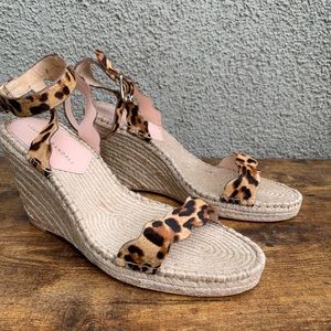 LOEFFLER RANDALL Parker Sandal